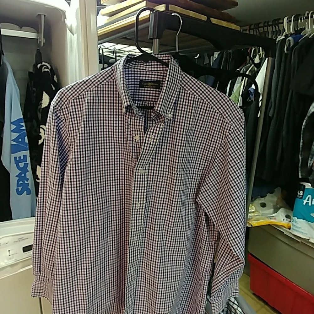 Dress shirt